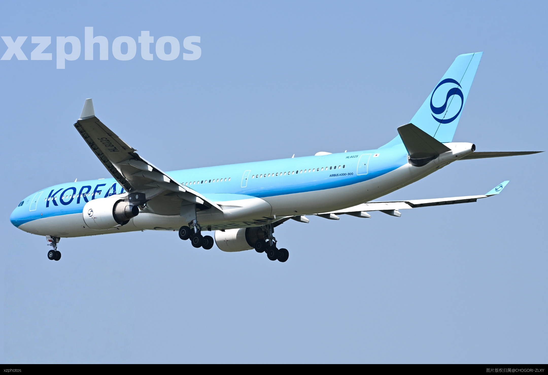 HL8025