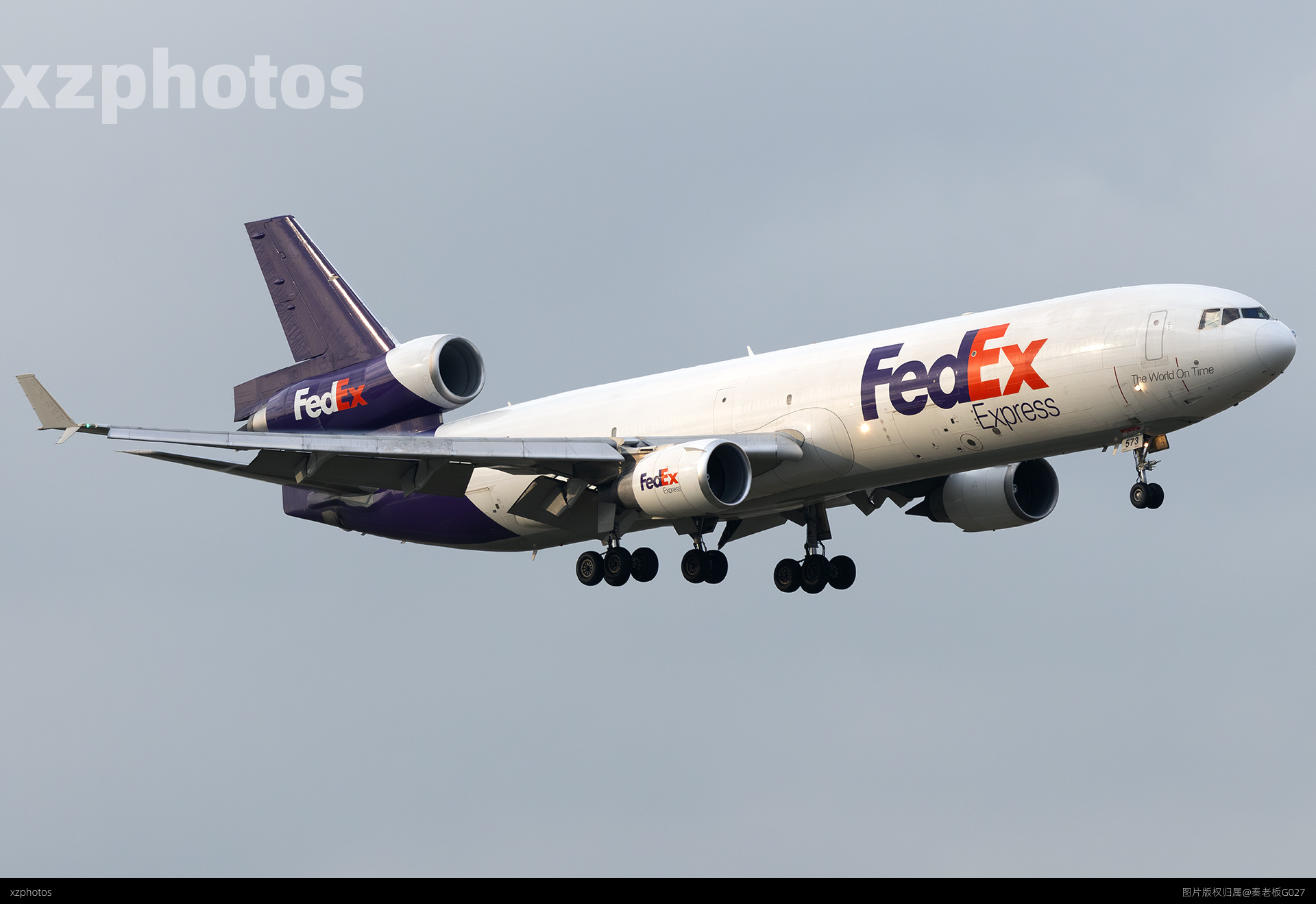 MD-11