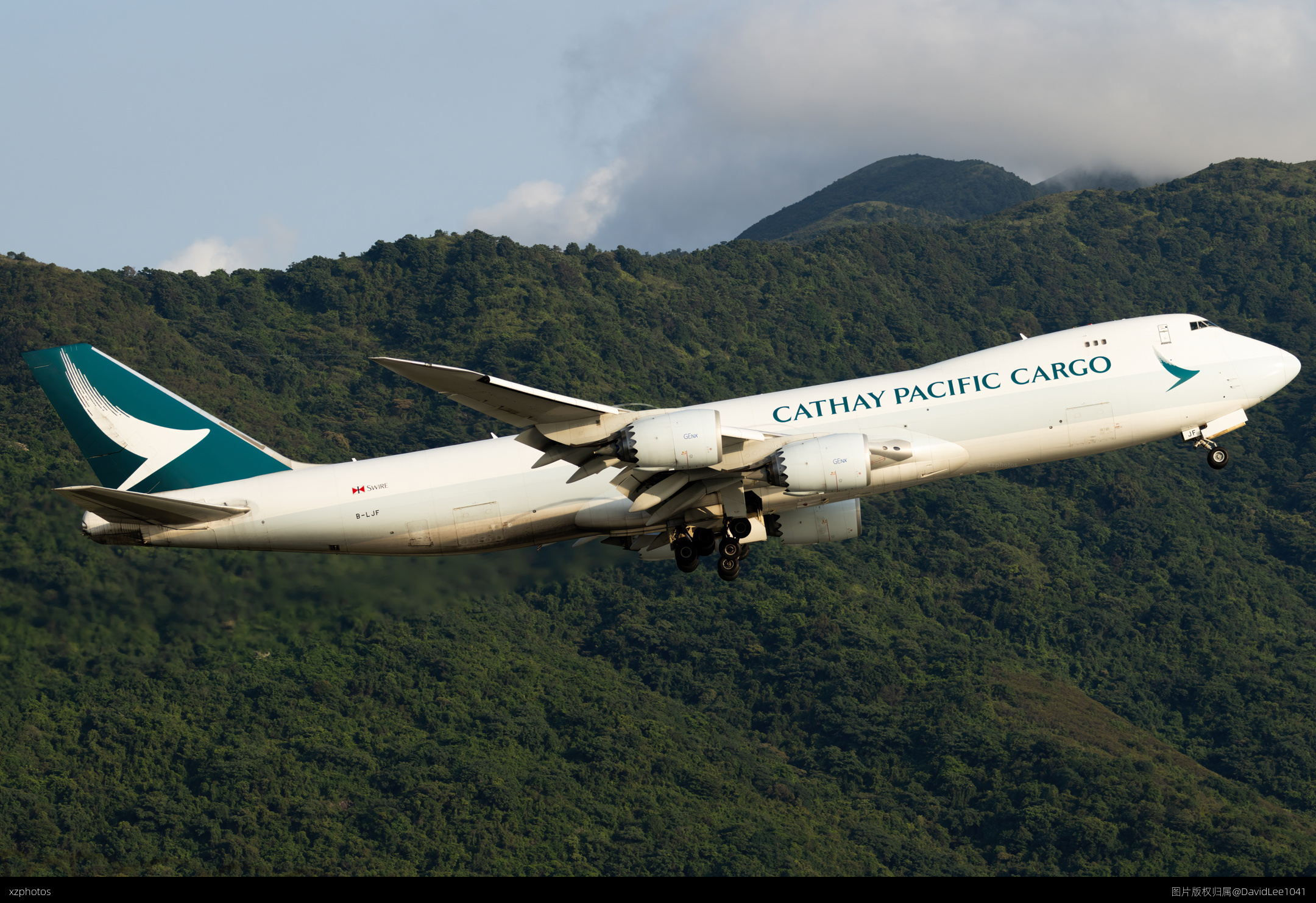 CATHAY