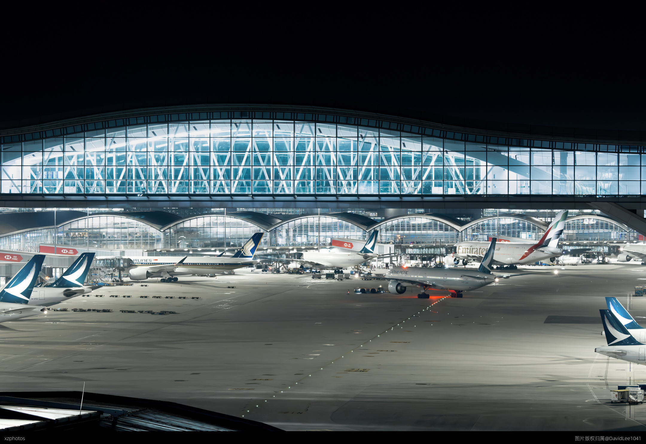 HKIA