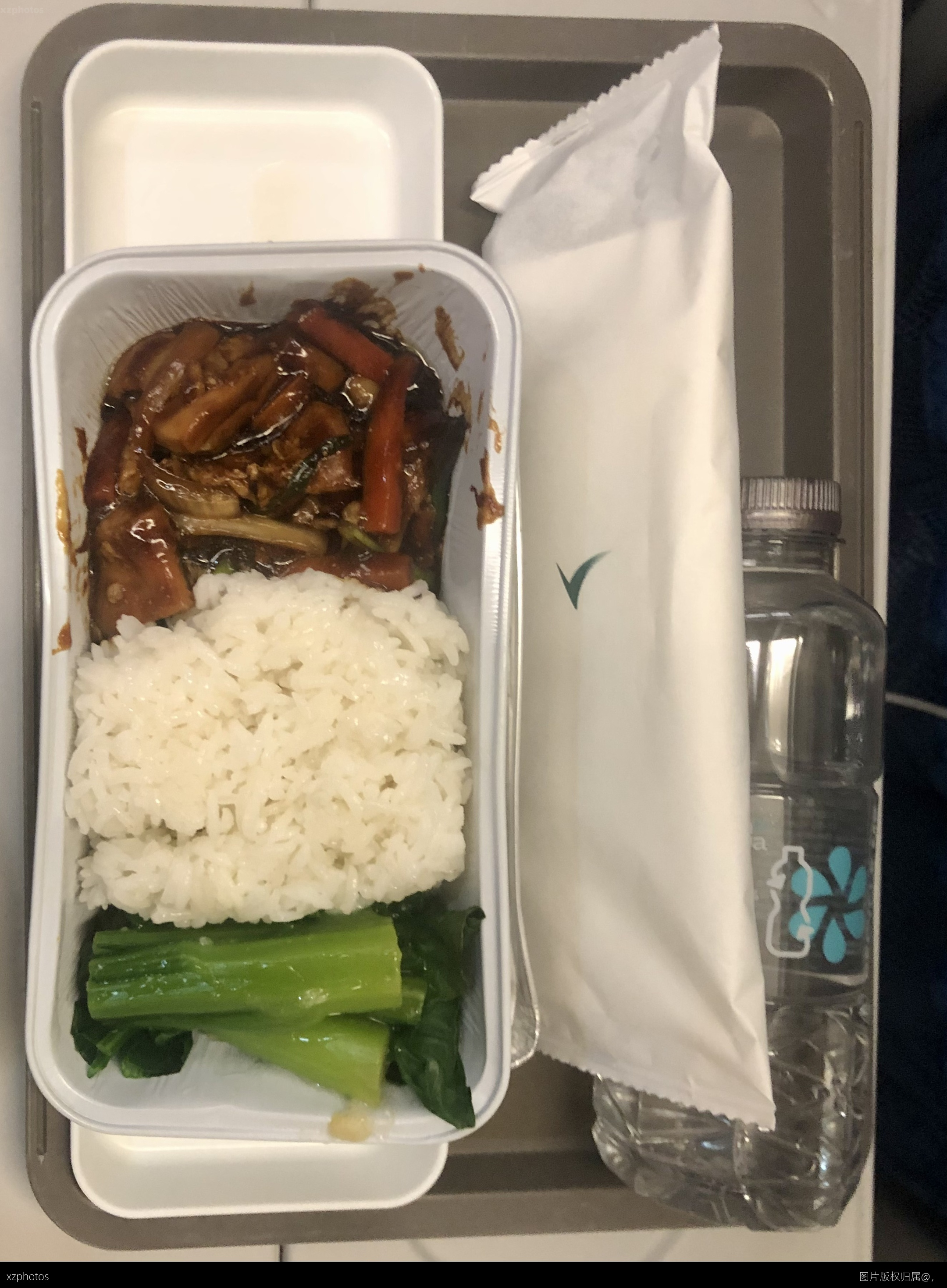 国泰丐版晚餐