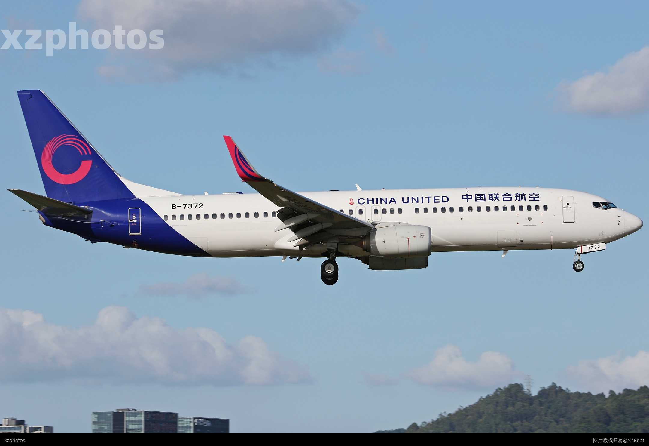 B-7372