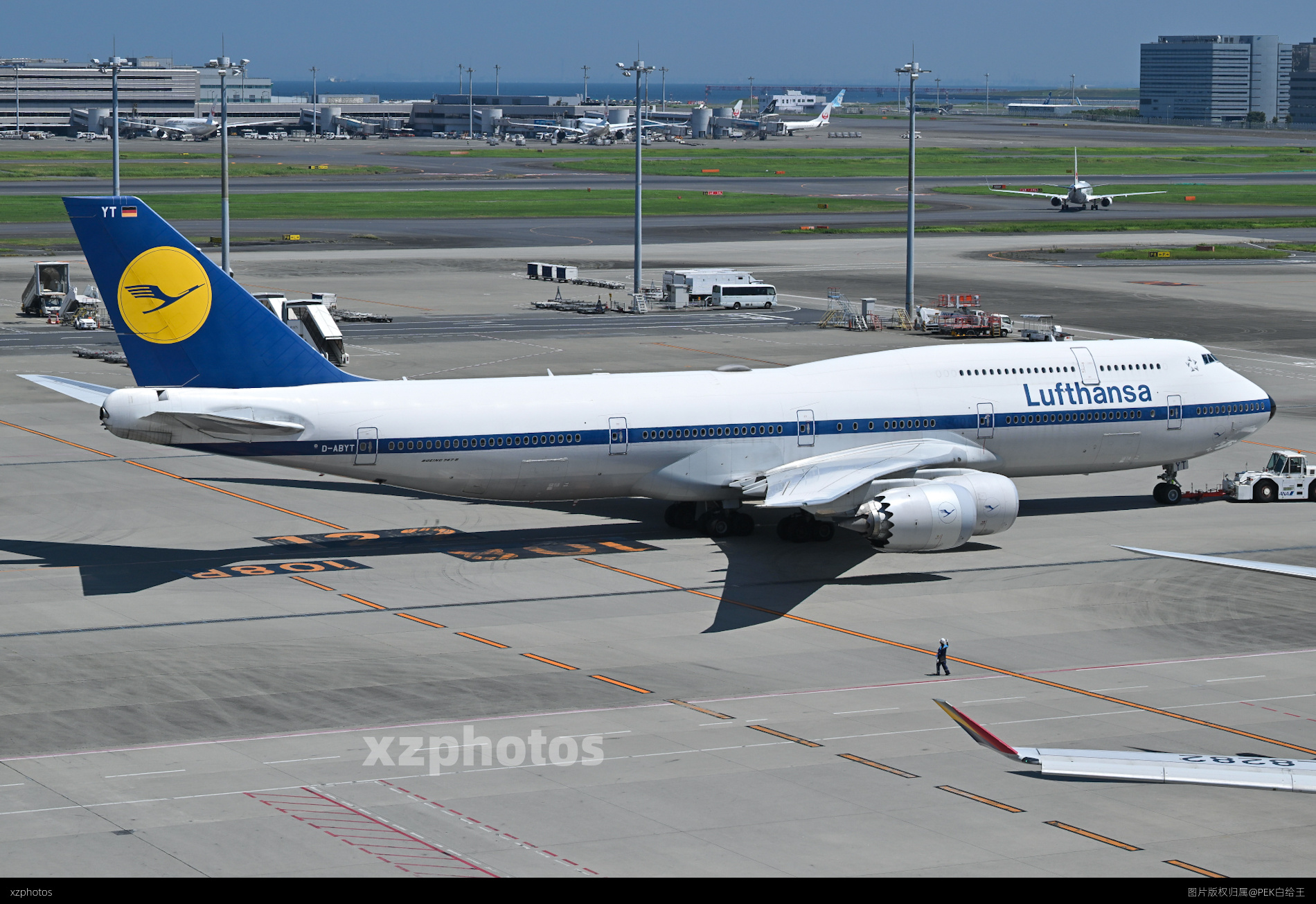 D-ABYT