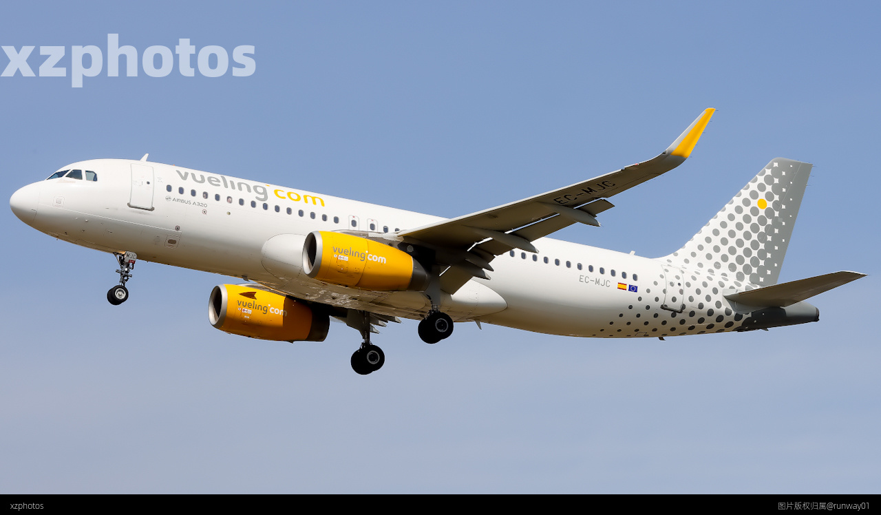 EC-MJC