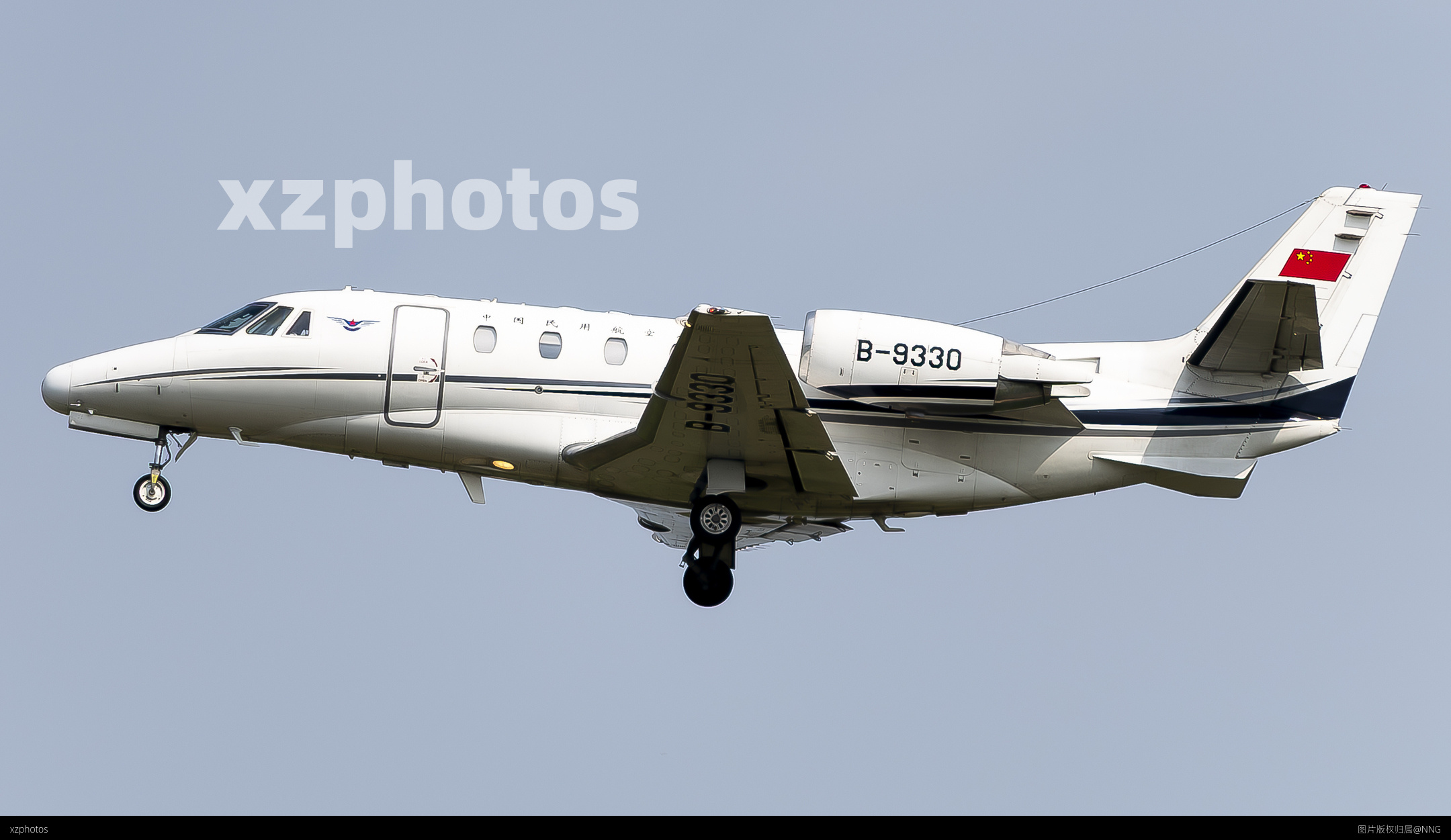 B-9330