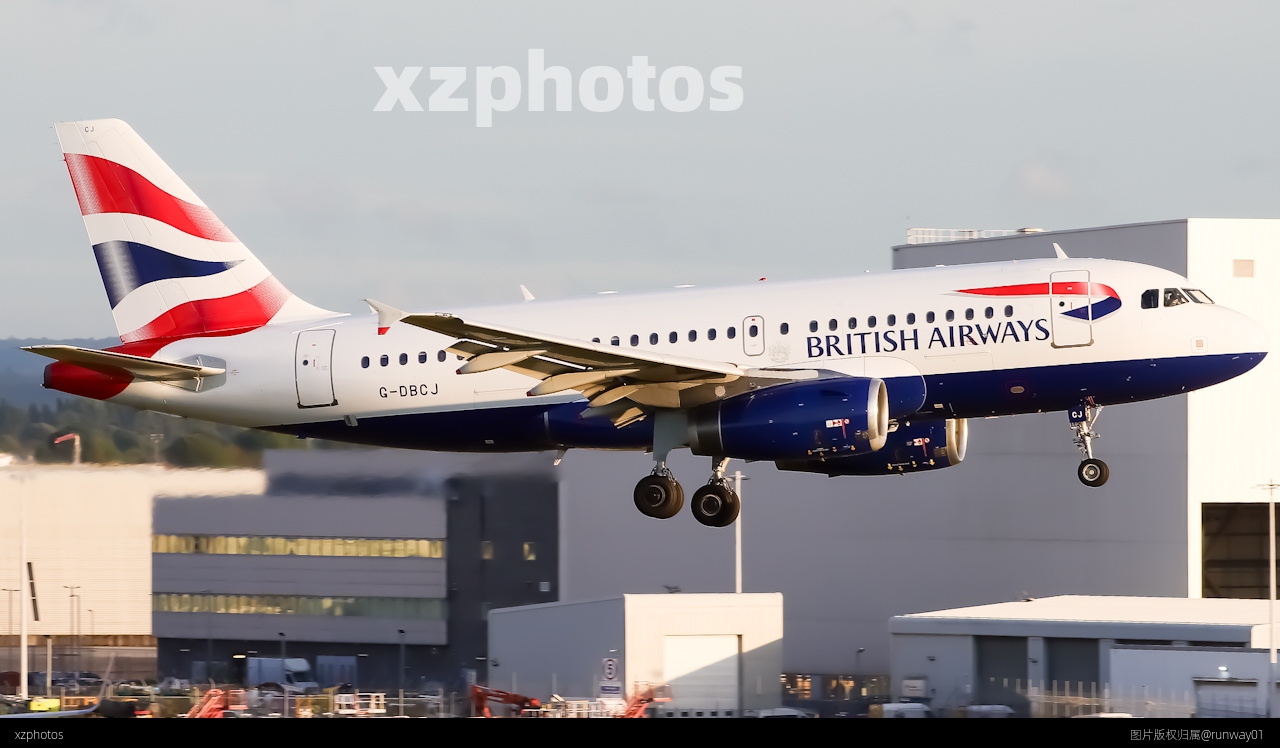 G-DBCJ