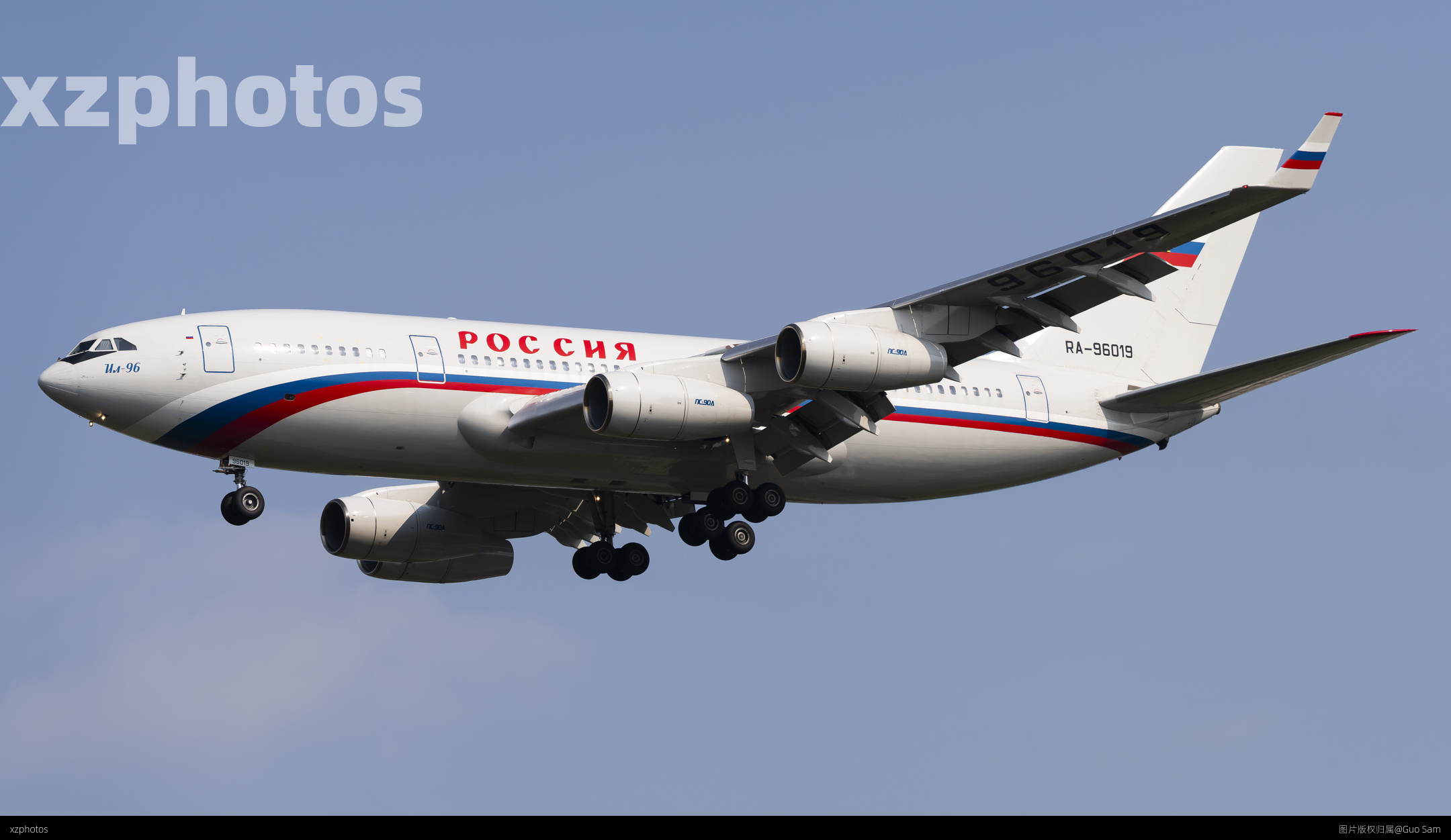 RA-96019