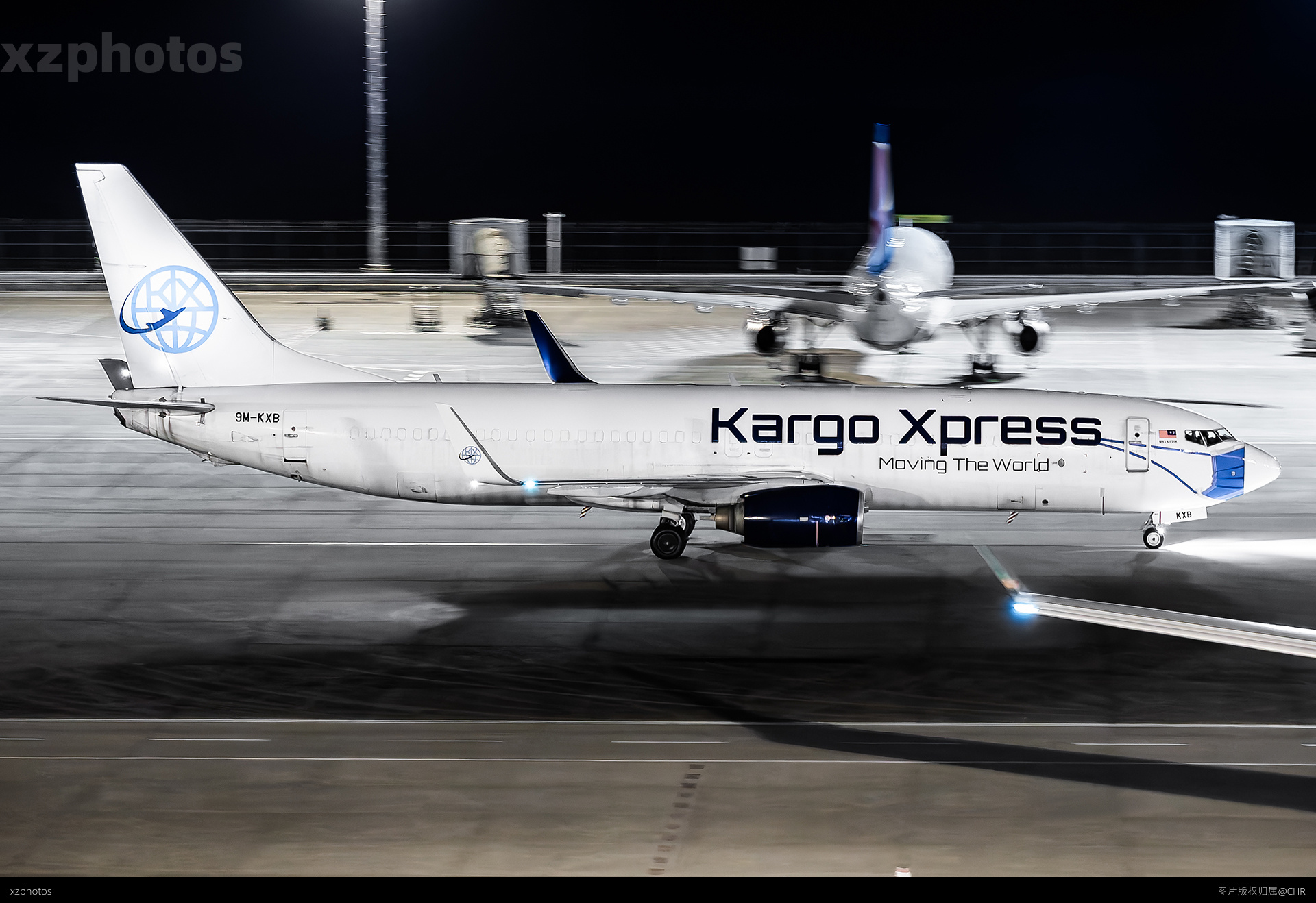 WW835 BKI-MFM