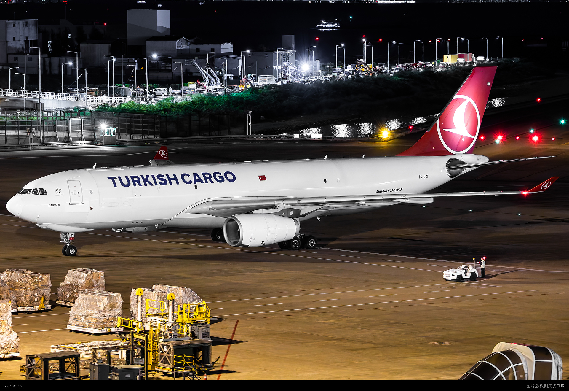 TK6044 DWC-MFM