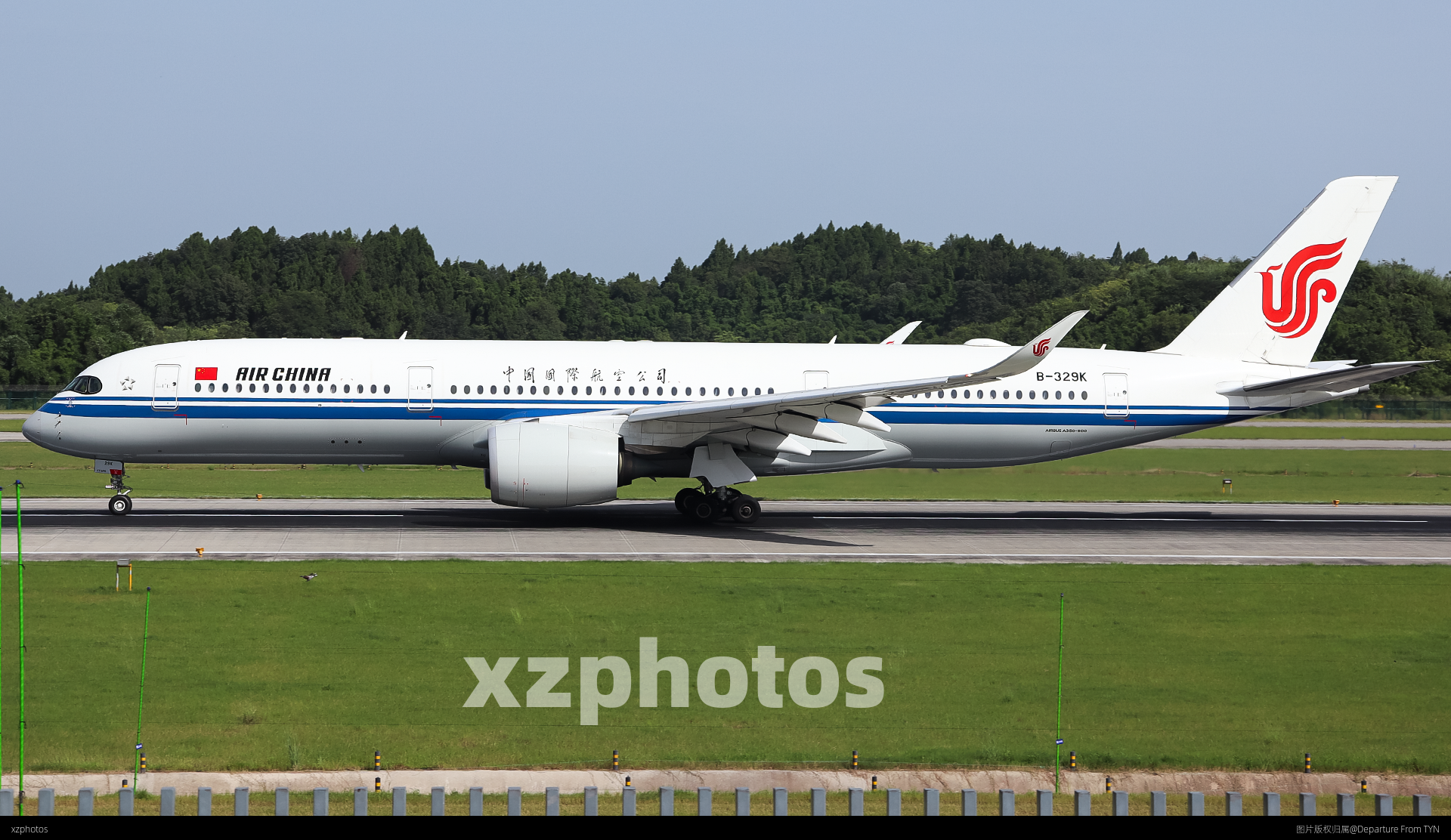 THU-LHR