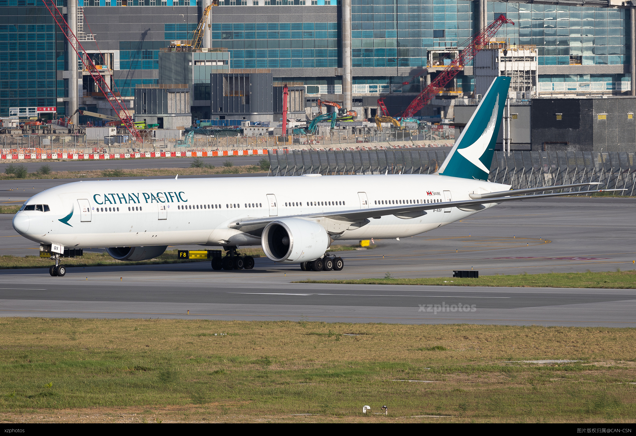 B-KQV