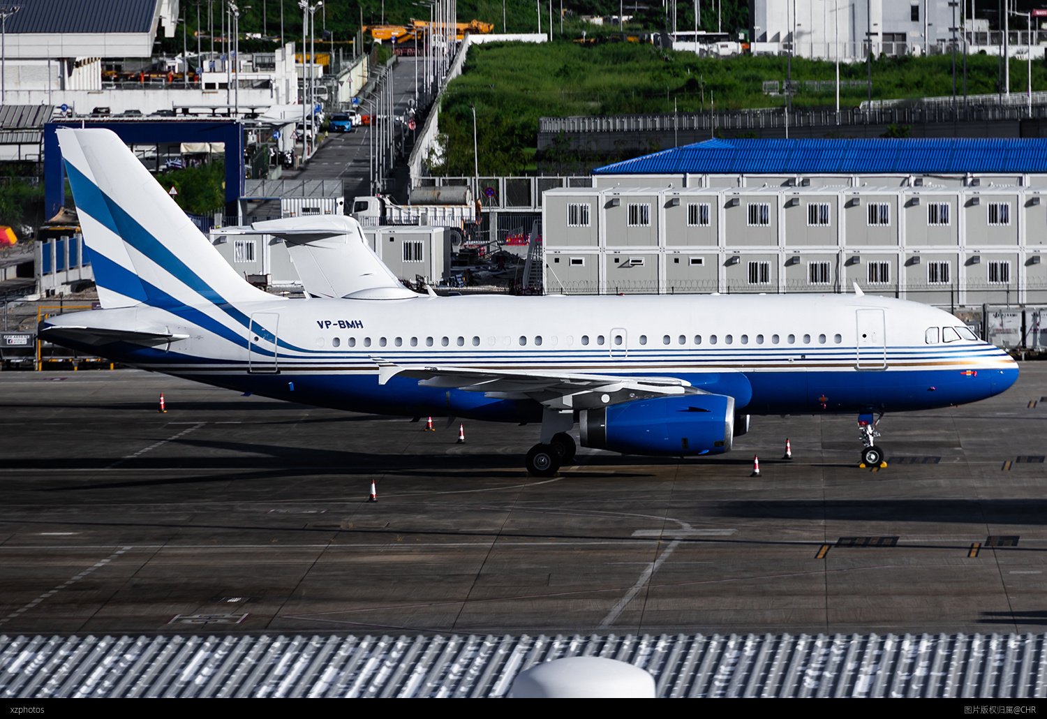 VP-BMH
