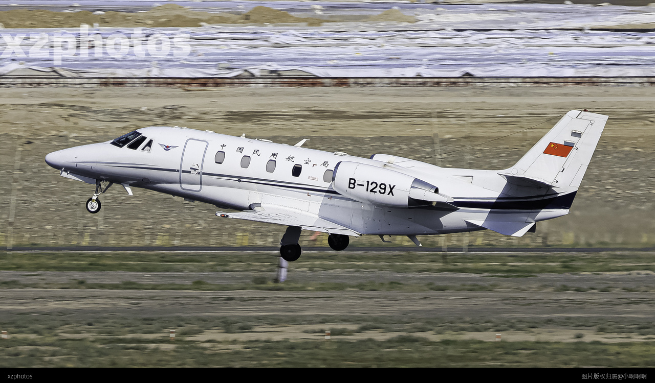 B-129X