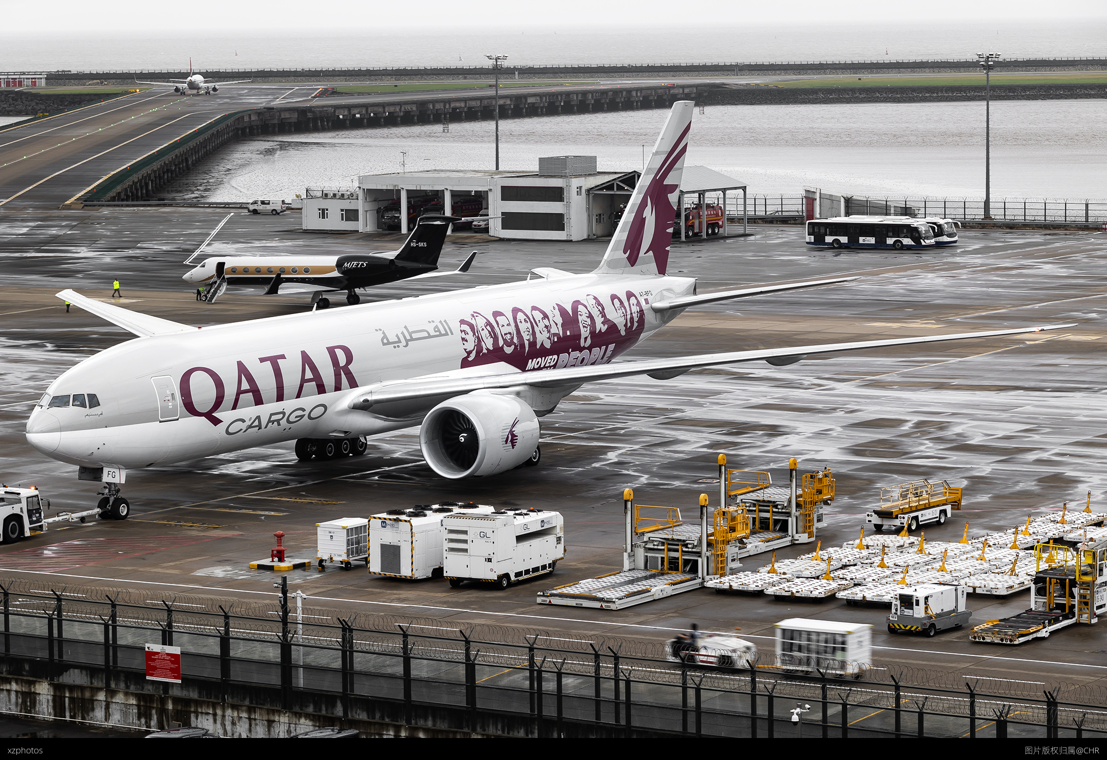 QR8915 MFM-DOH