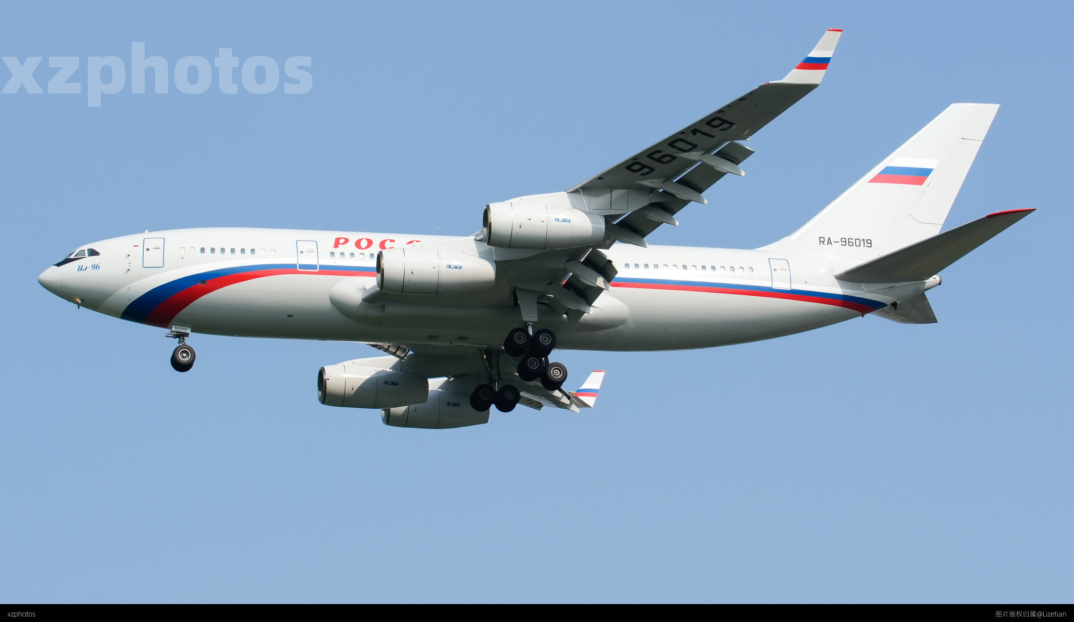 RA-96019