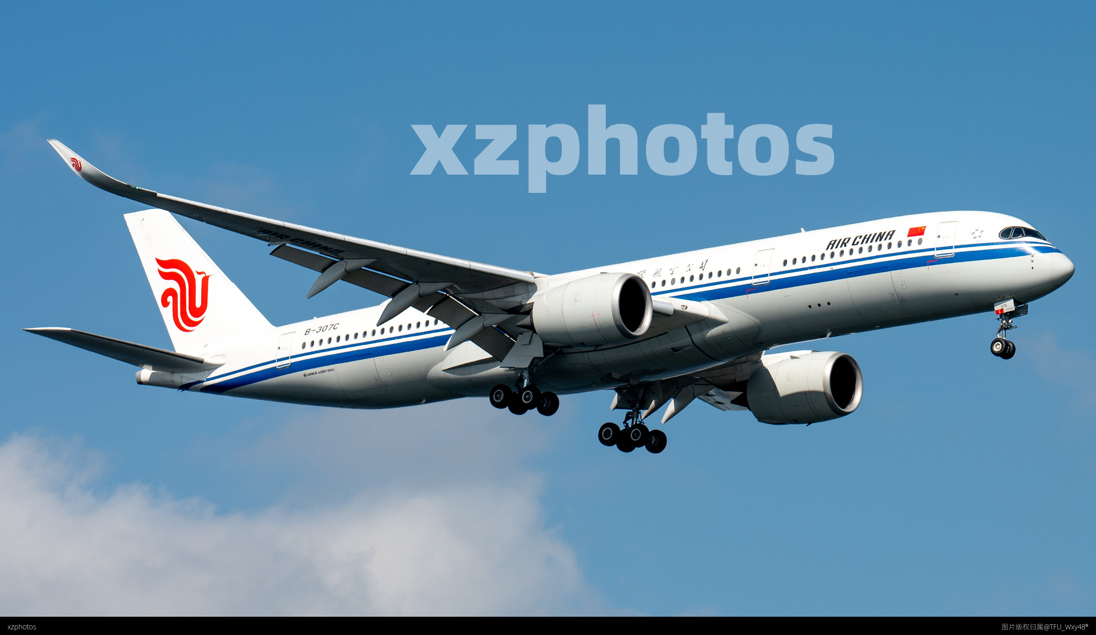AirChina