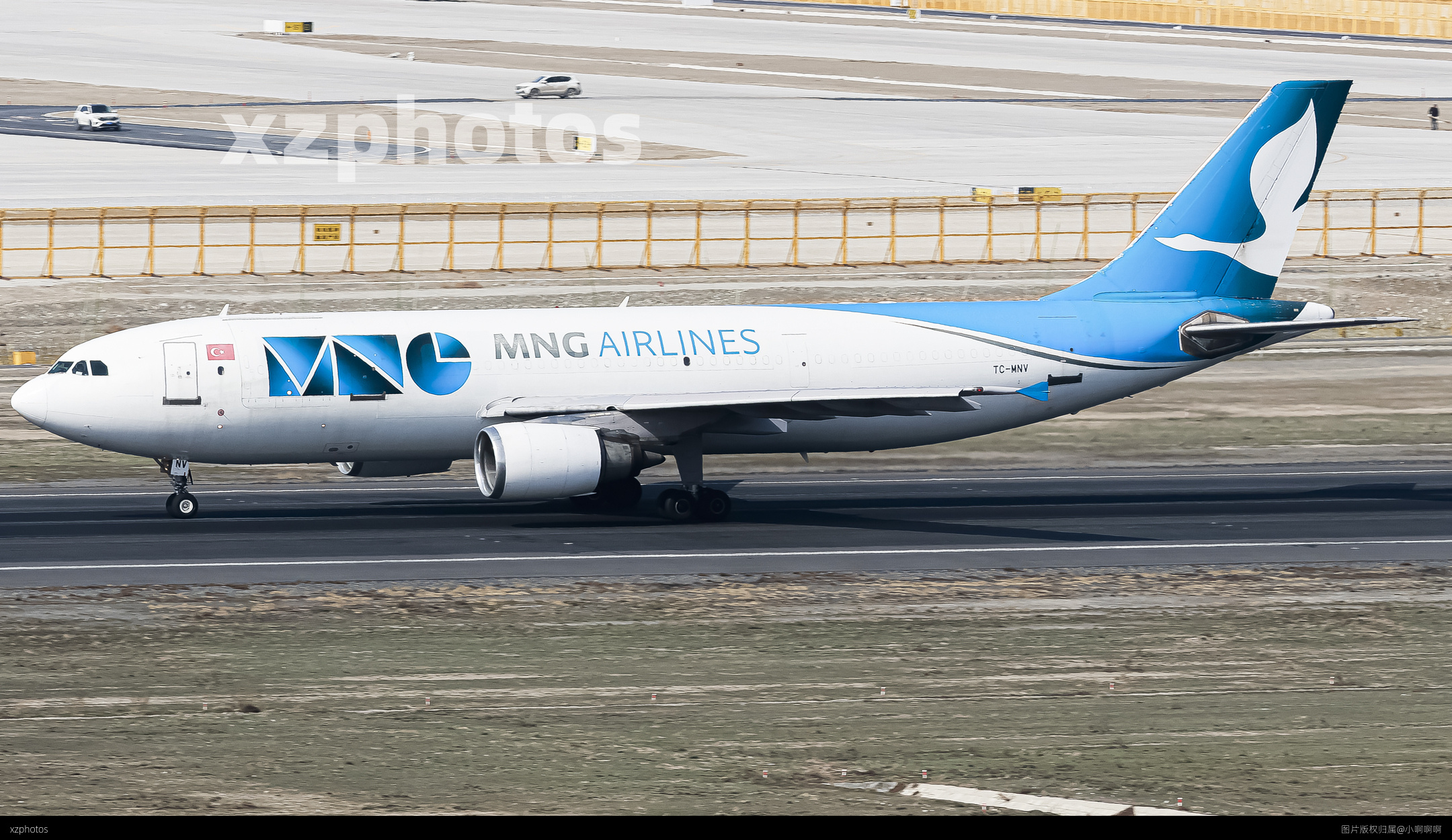 TC-MNV