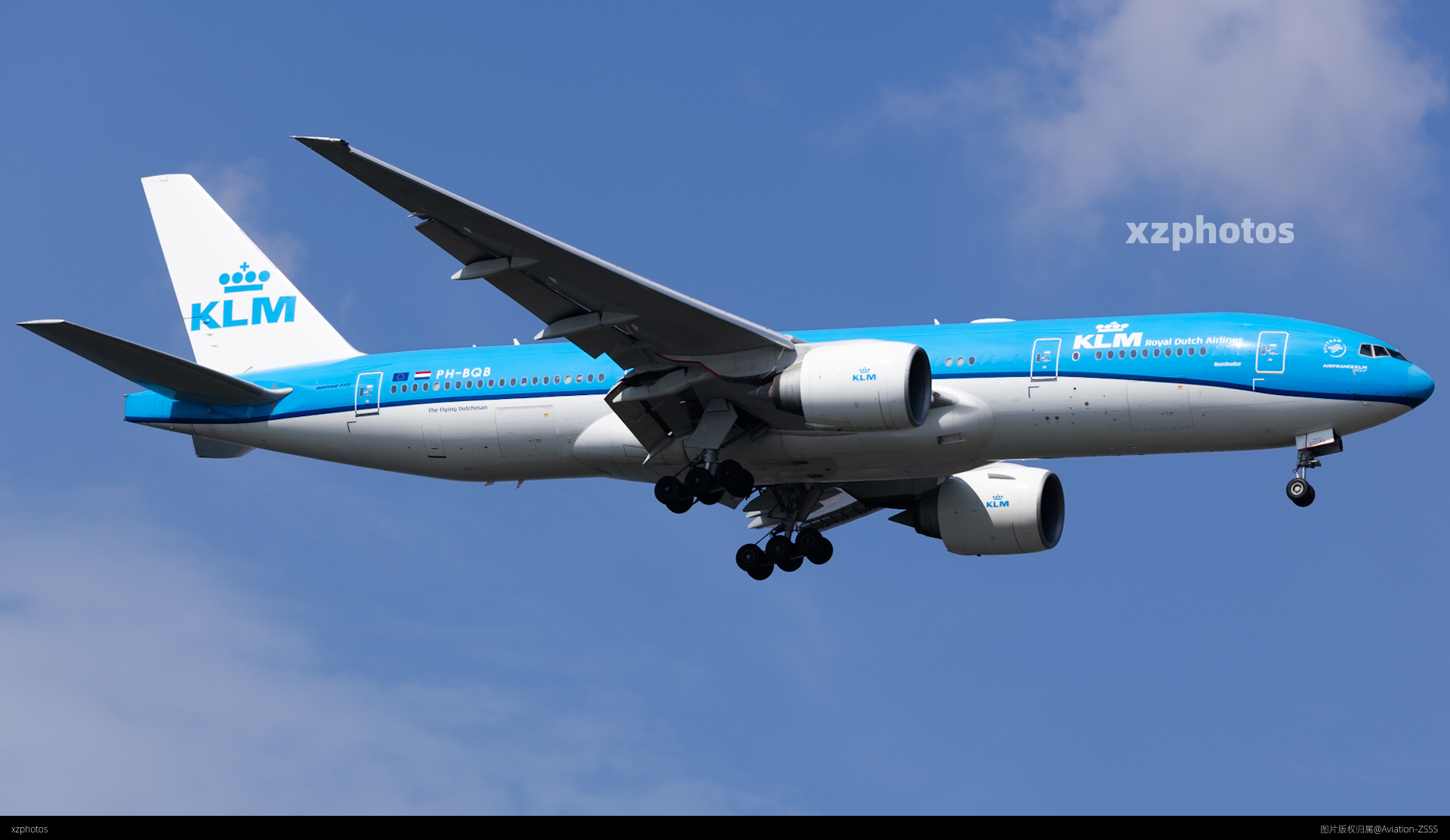 PH-BQB