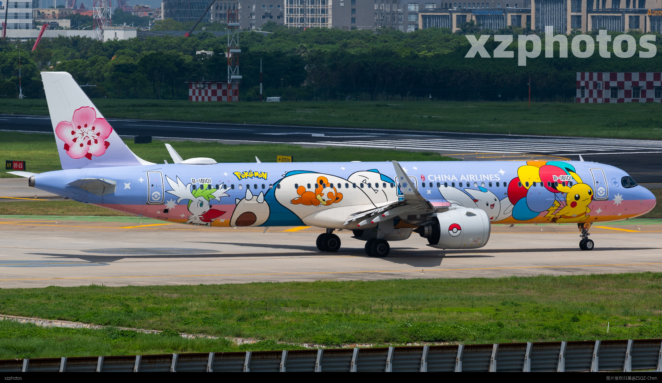 B-18101
