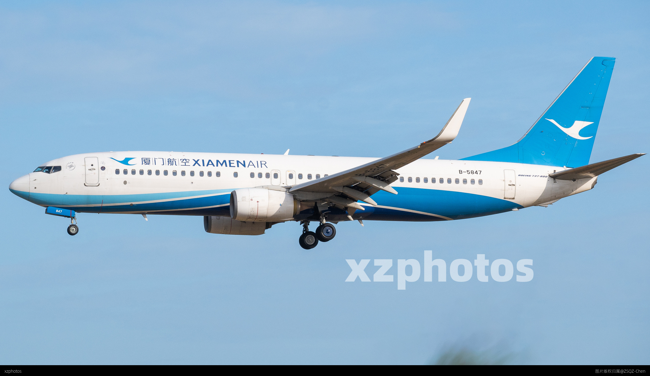 B-5847