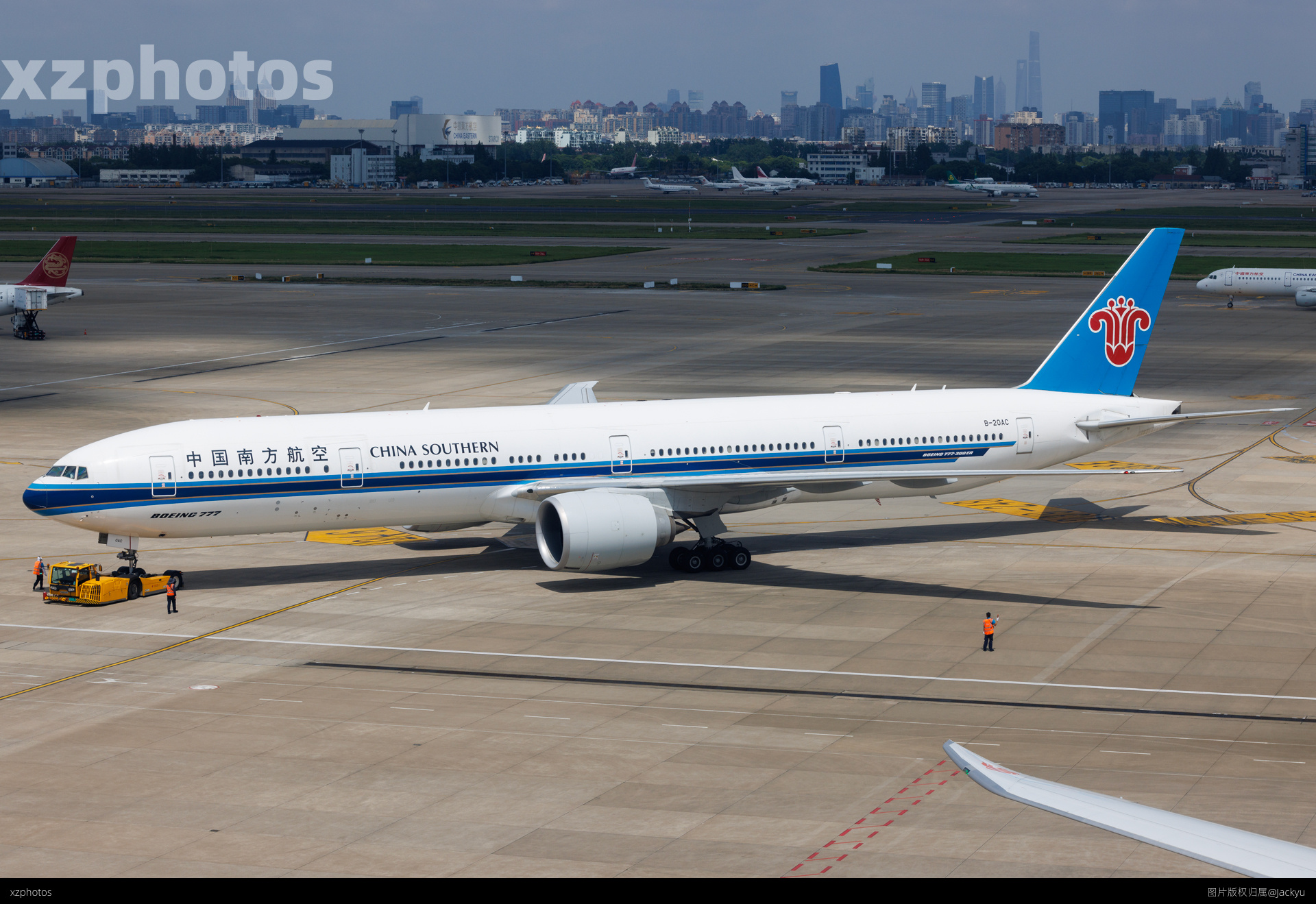 B-20AC