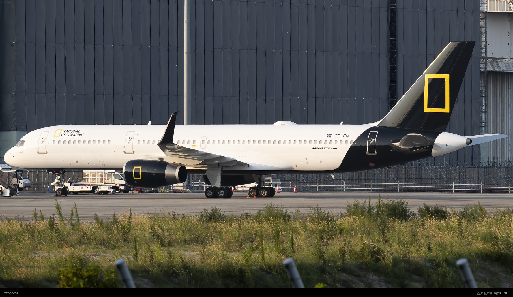 Boeing757