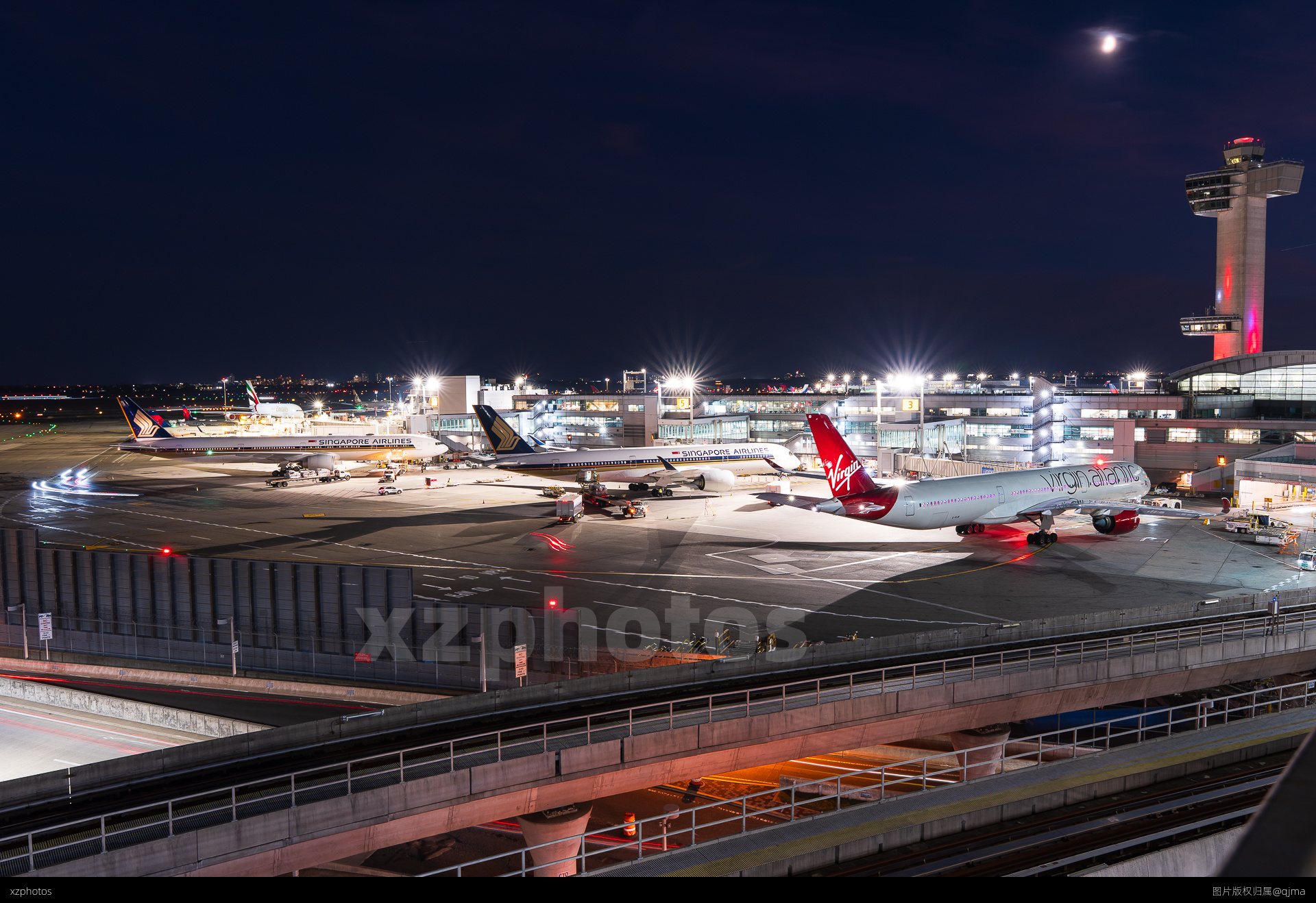 KJFK