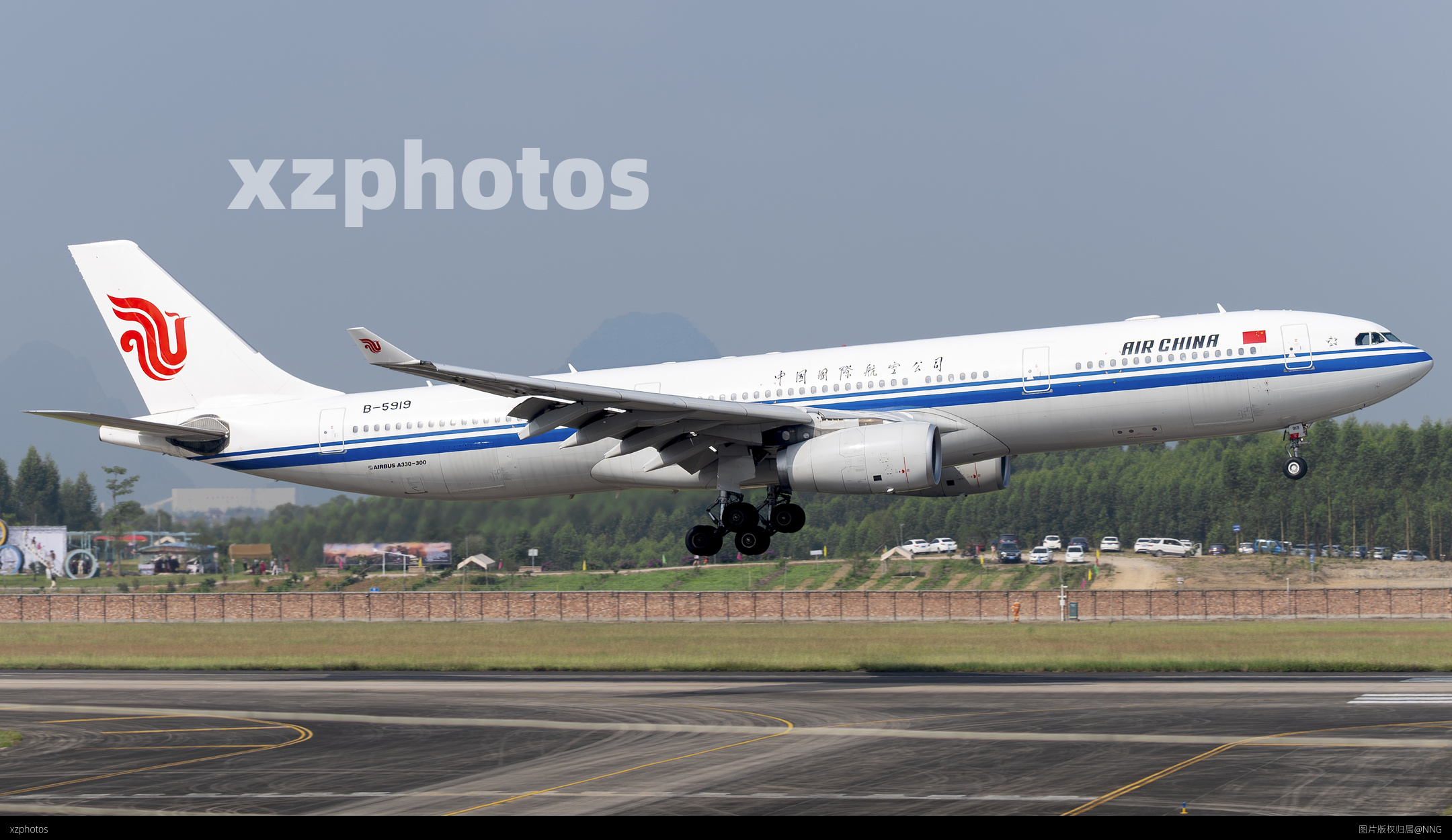 B-5919
