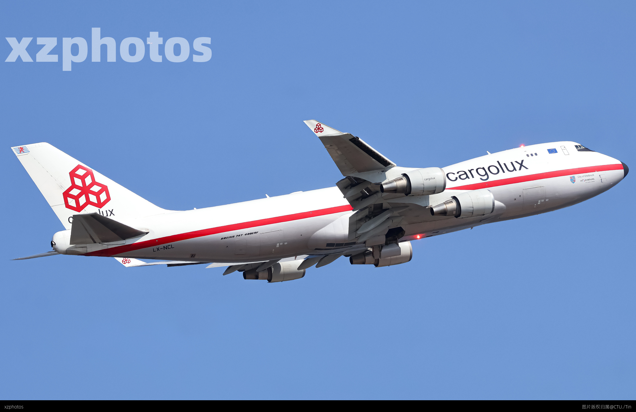 B74F