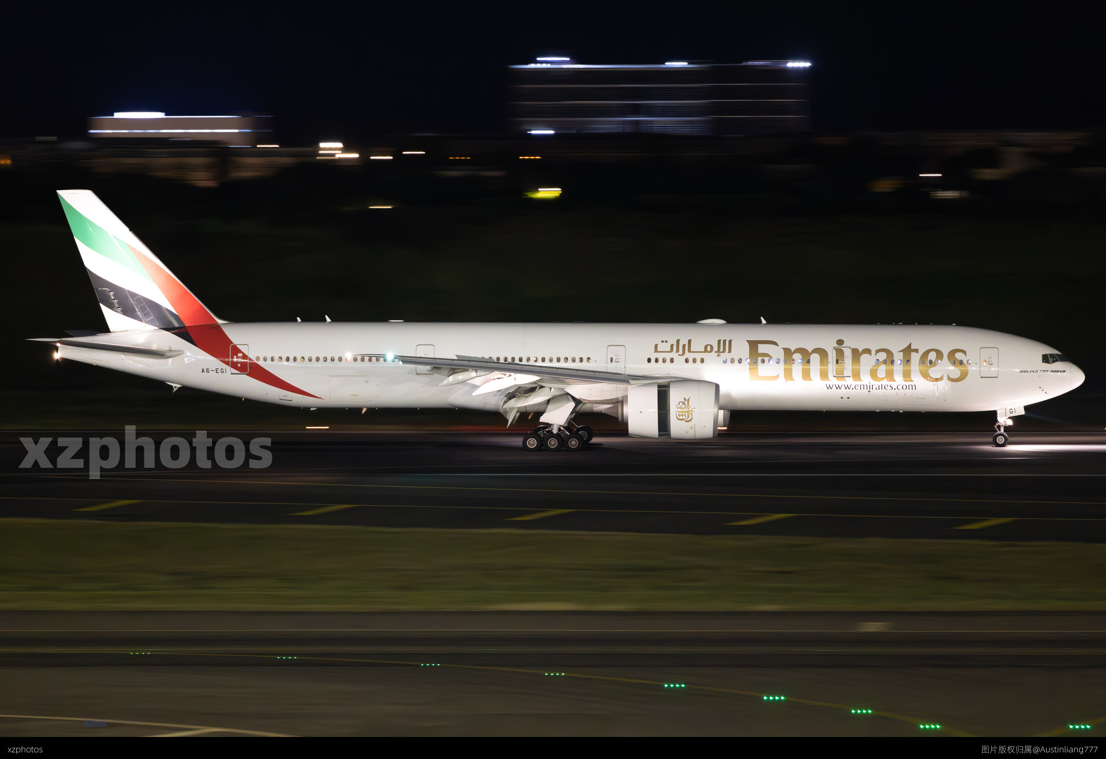 A6-EGI