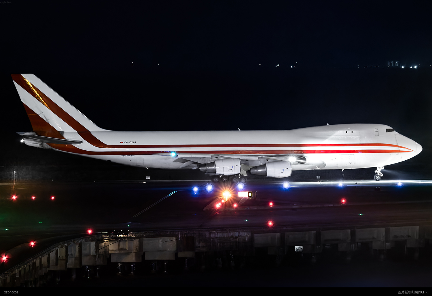 KW4002 MFM-KHI