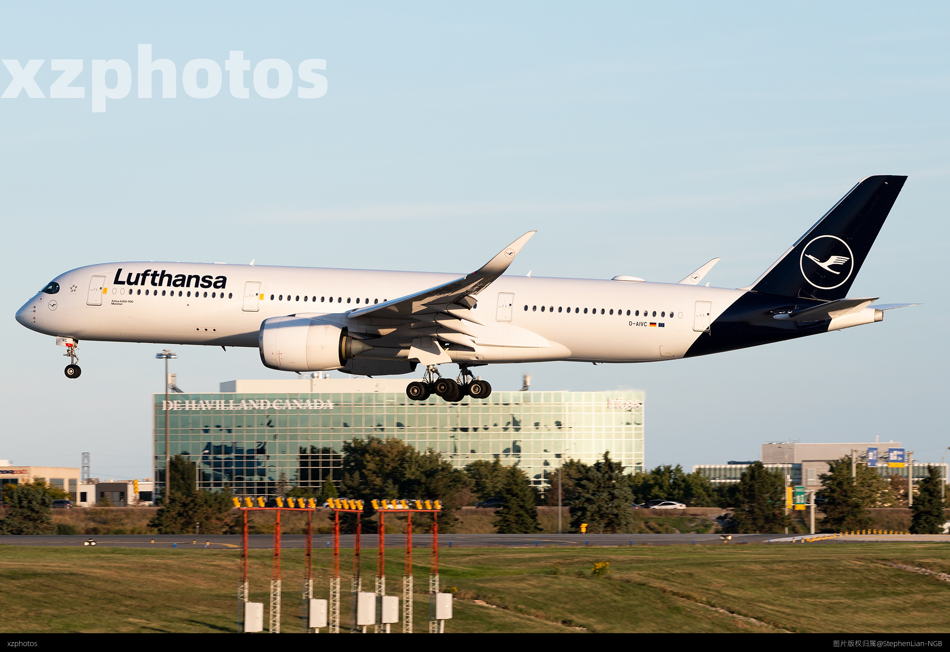D-AIVC