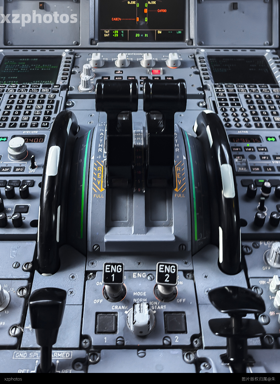 N177XF