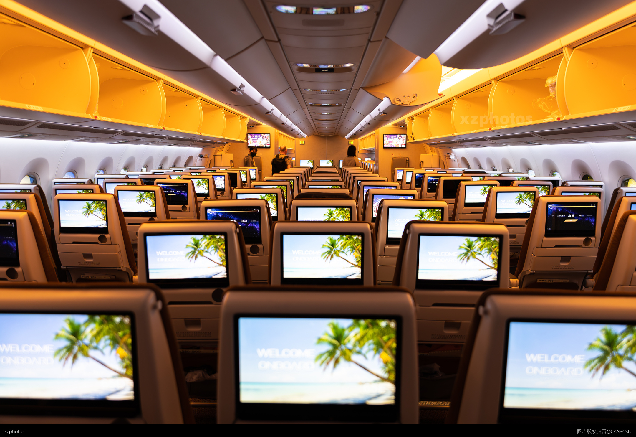 Cabin