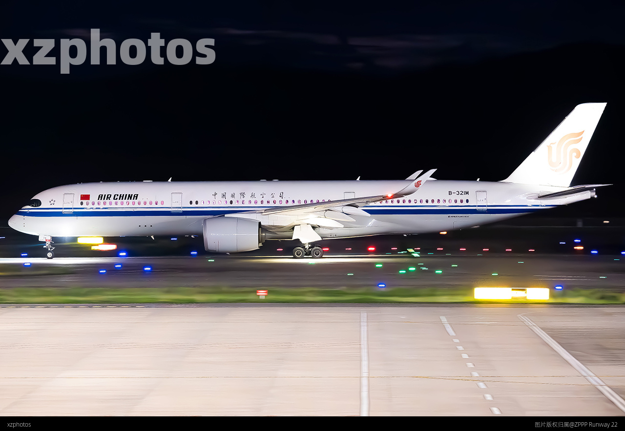 B-321M