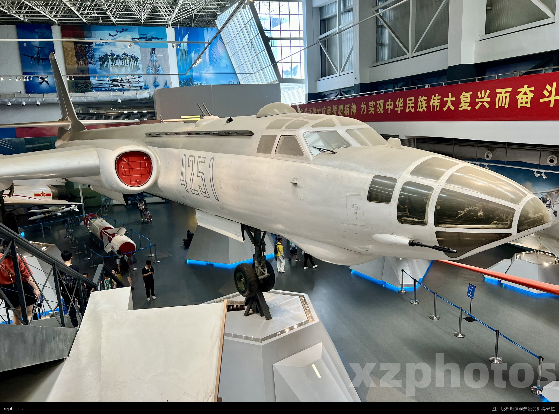 中国航空博物馆