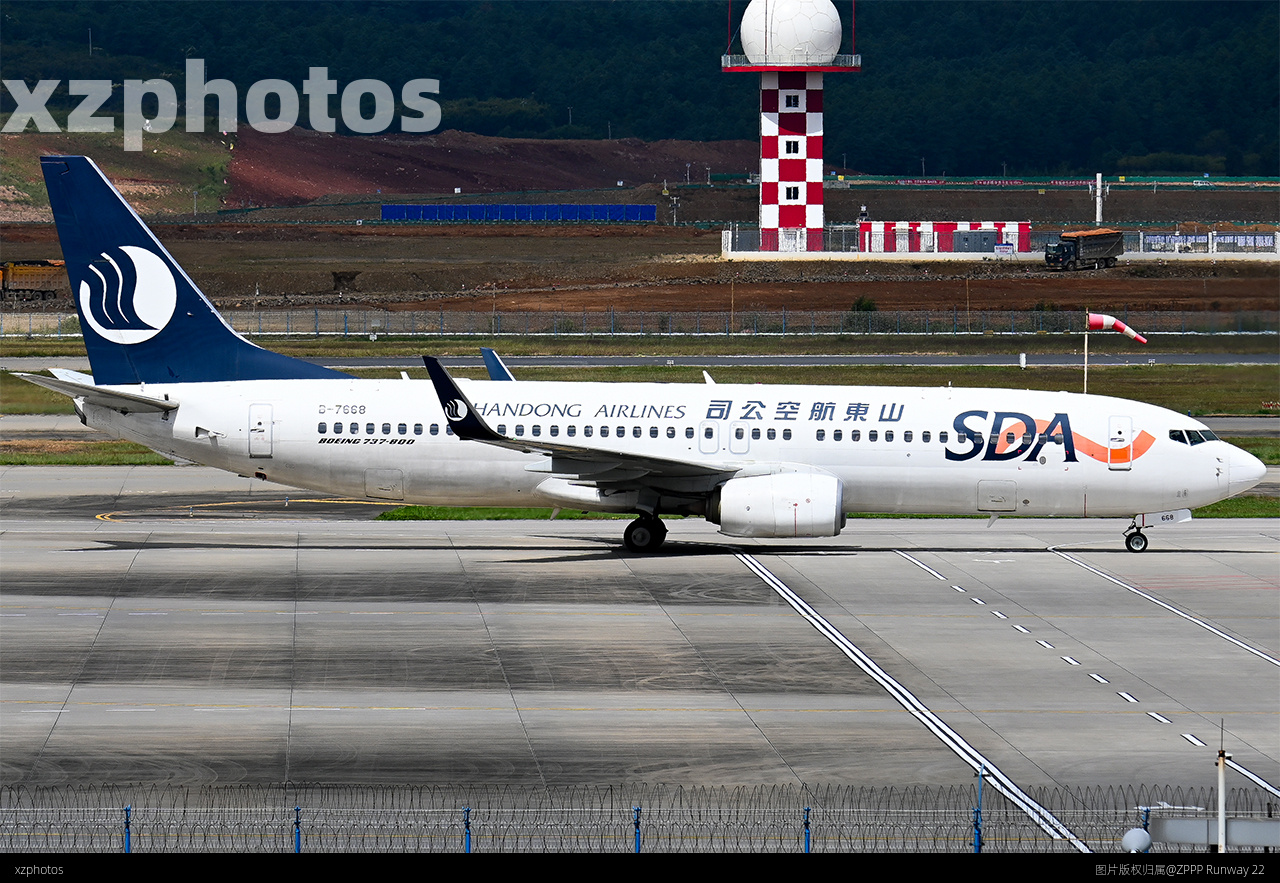 B-7668