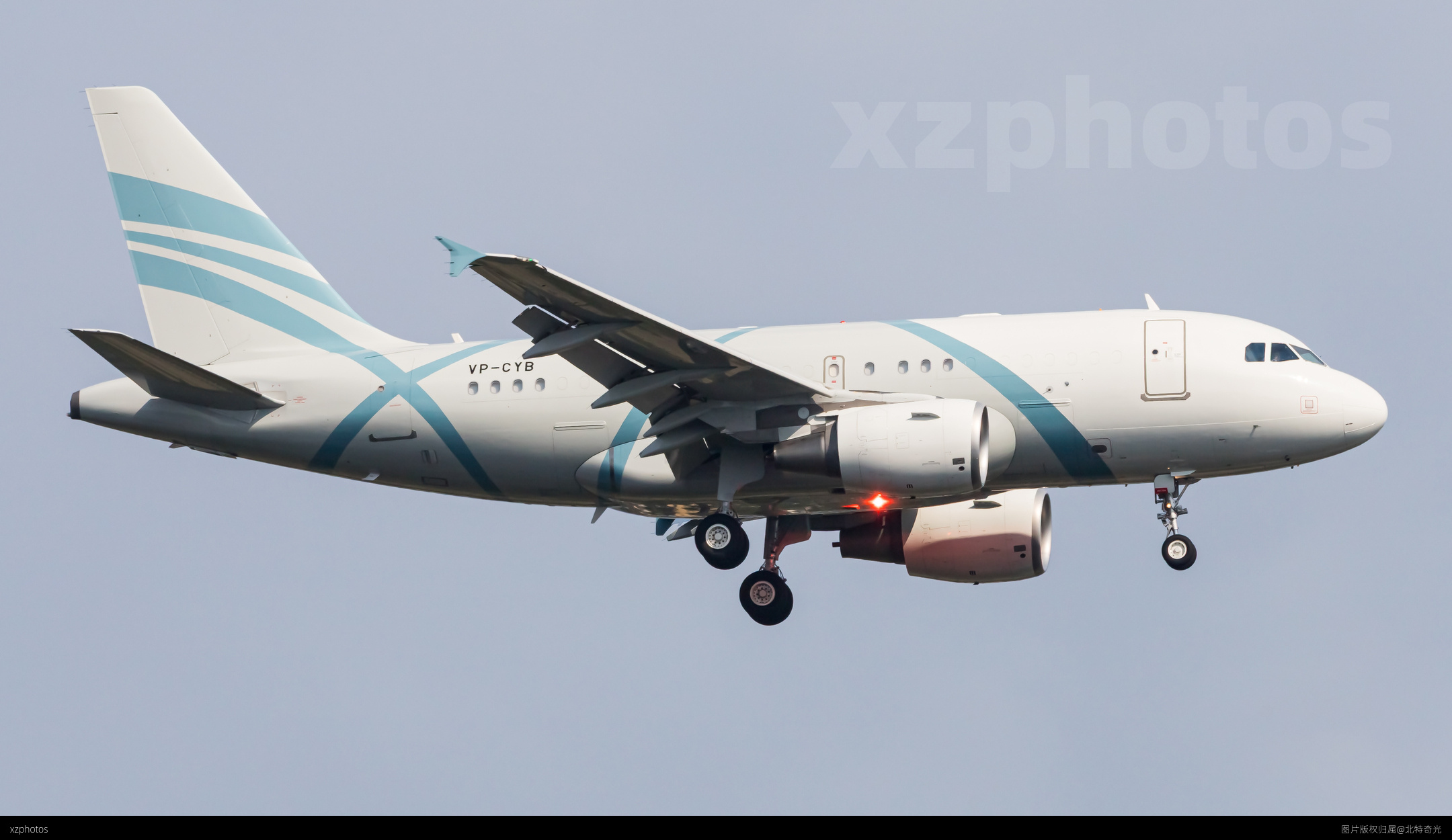 VP-CYB
