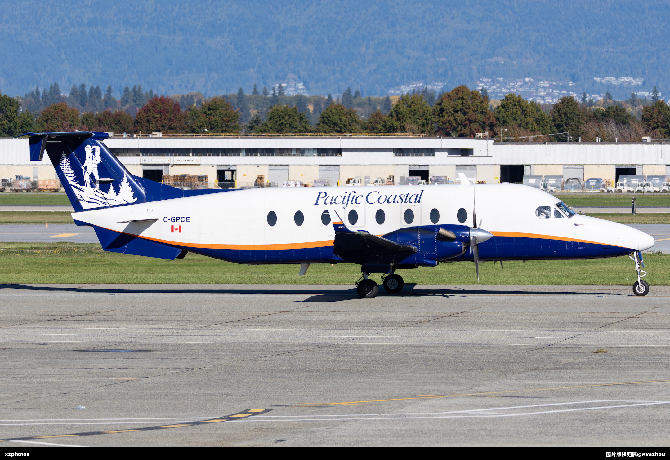C-GPCE