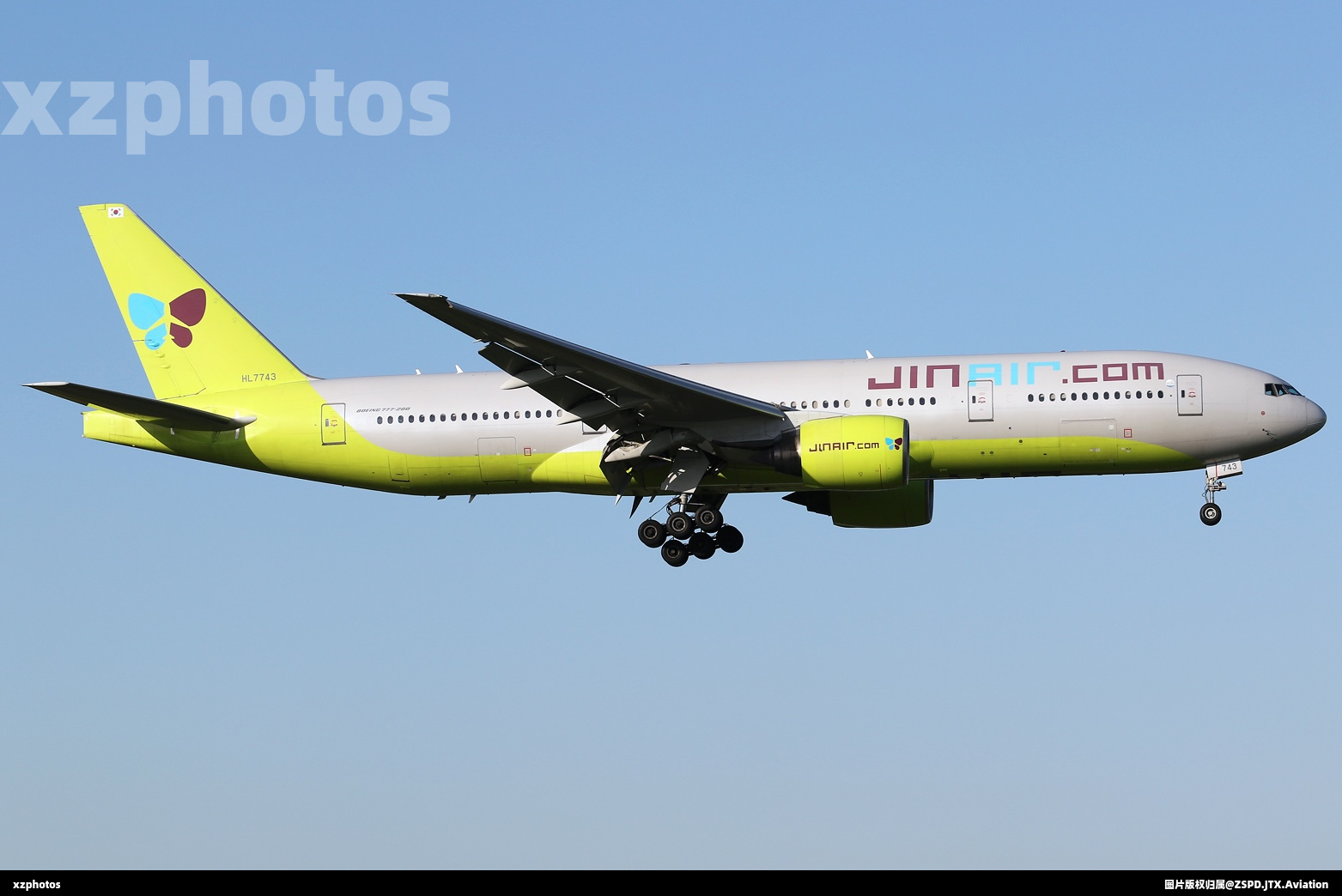 HL7743 (OZ214姊妹机)