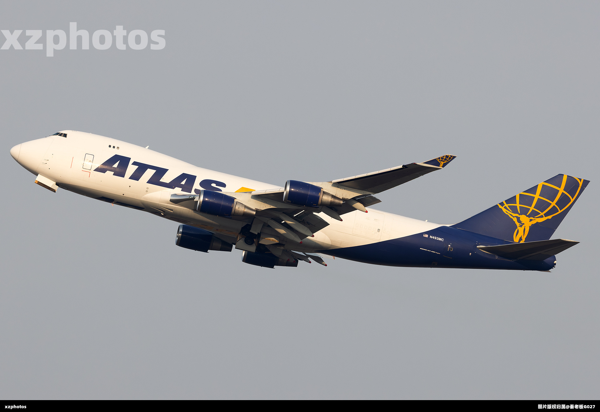 Atlas Air