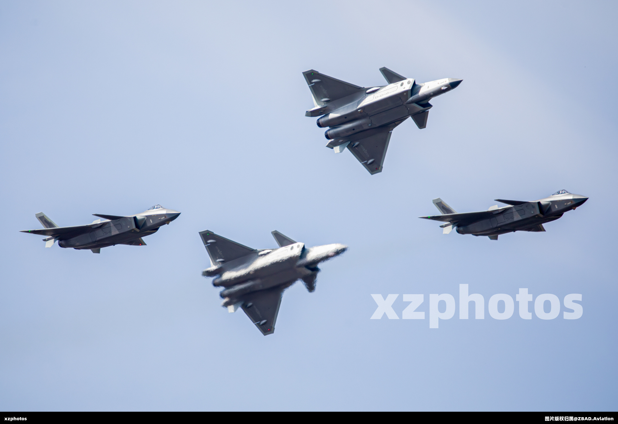 China Air Force