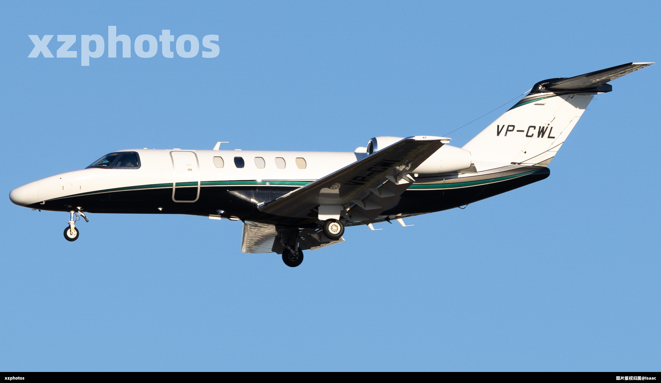 VP-CWL