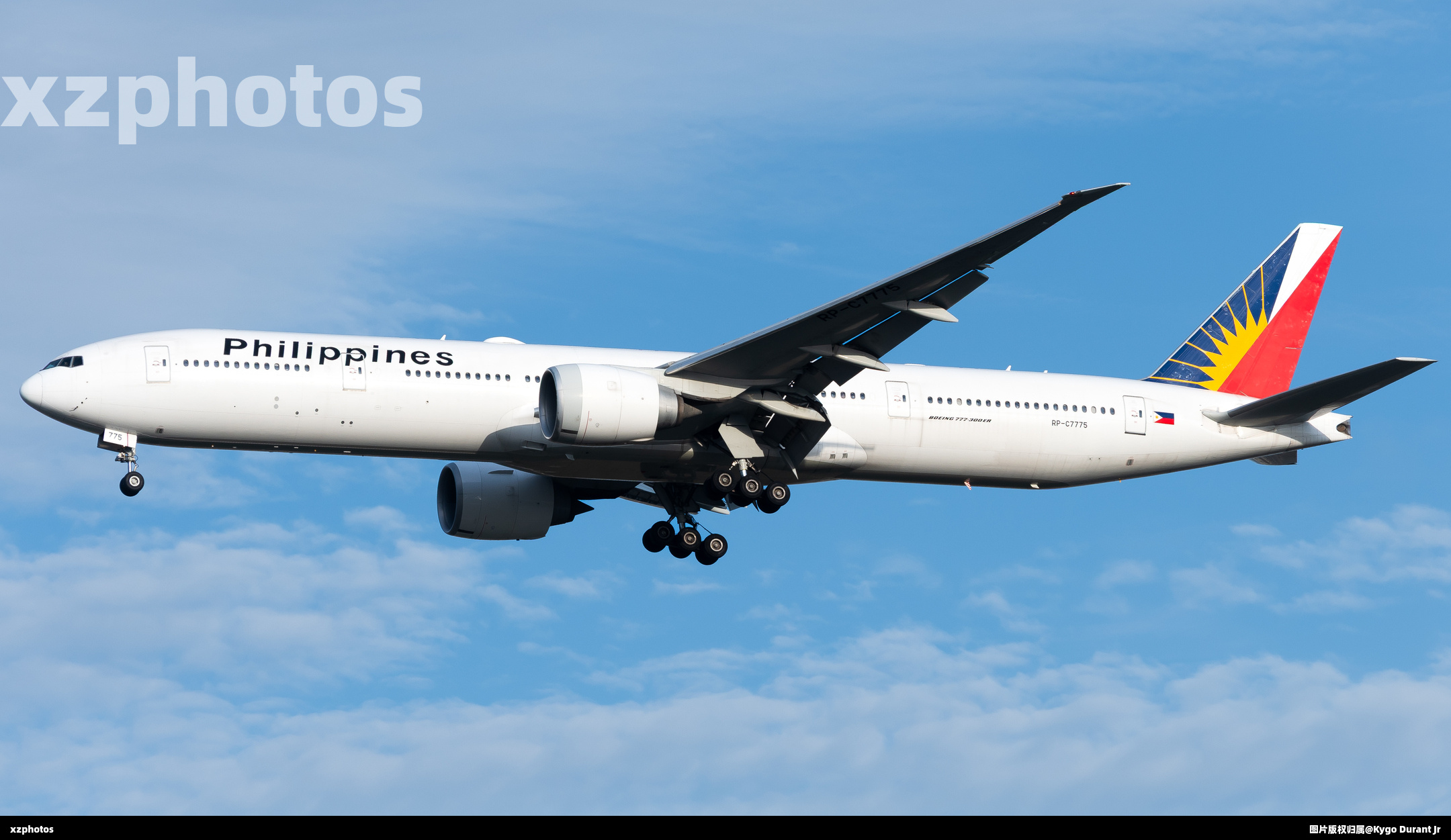菲律宾777