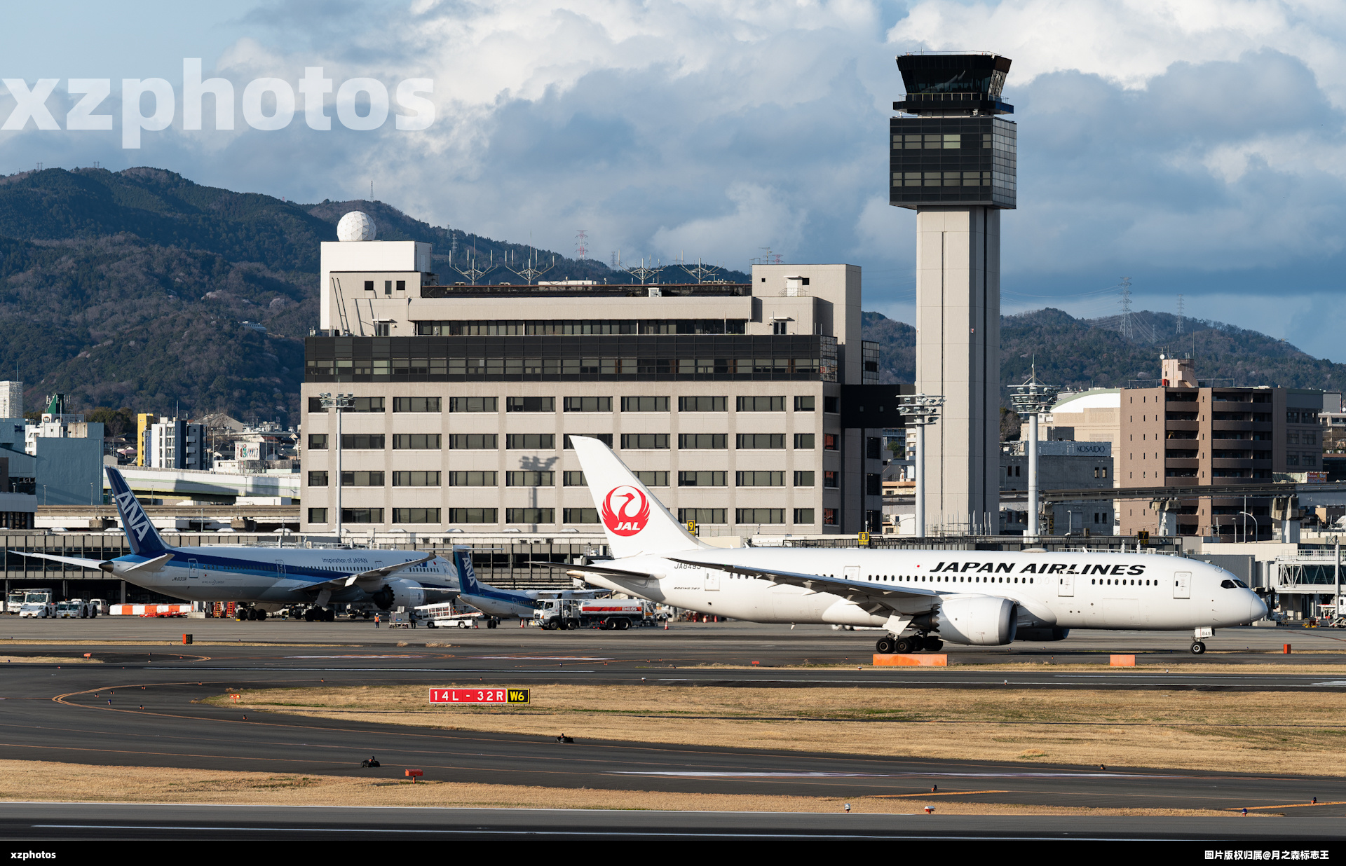 大阪伊丹国际机场