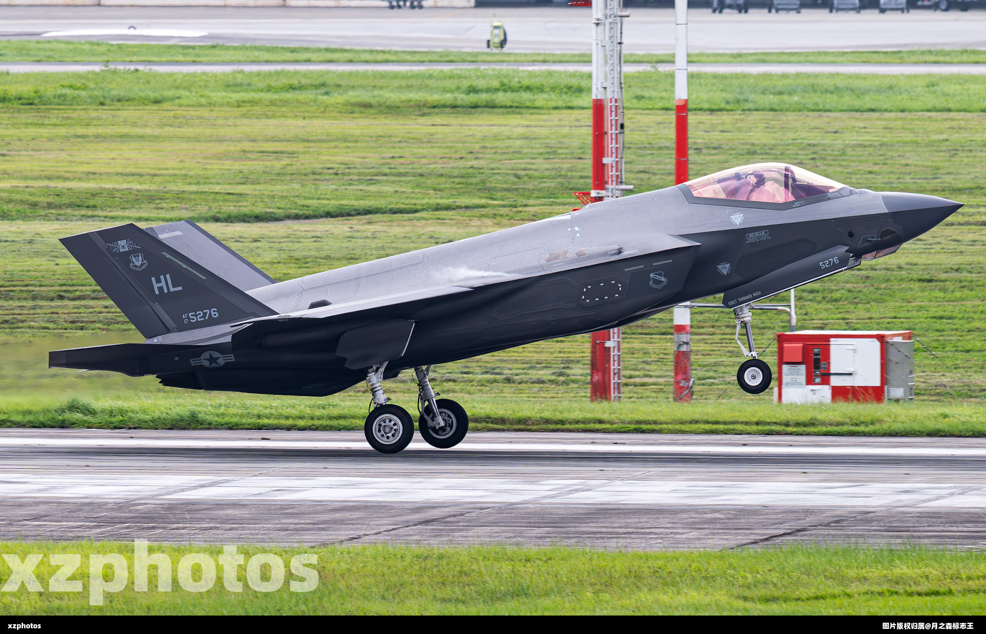 F-35A