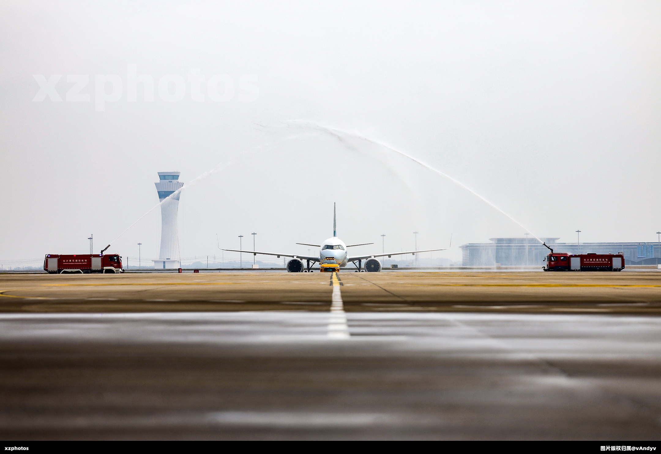 长沙香港首航水门