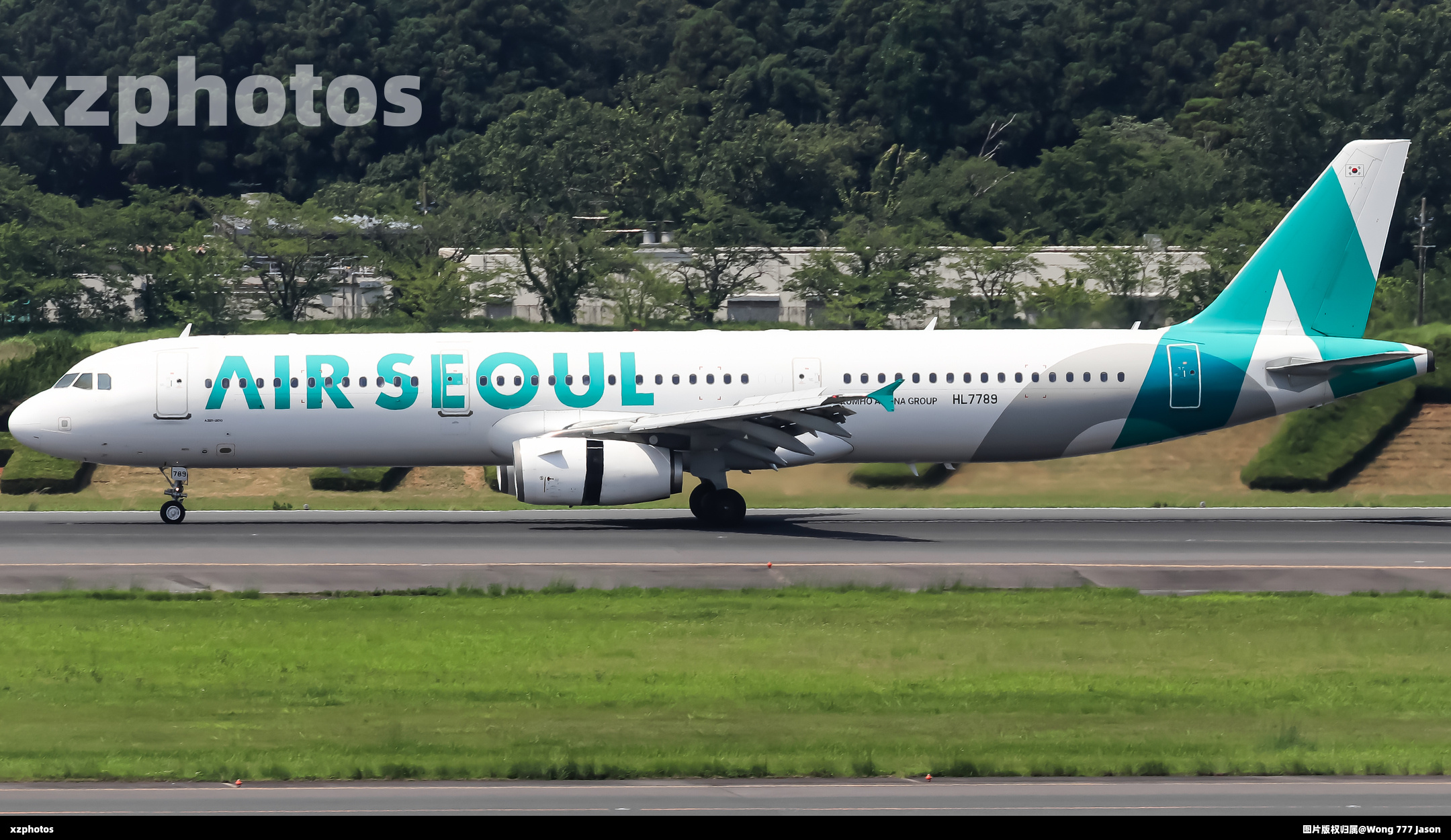 锦湖集团时代的HL7789