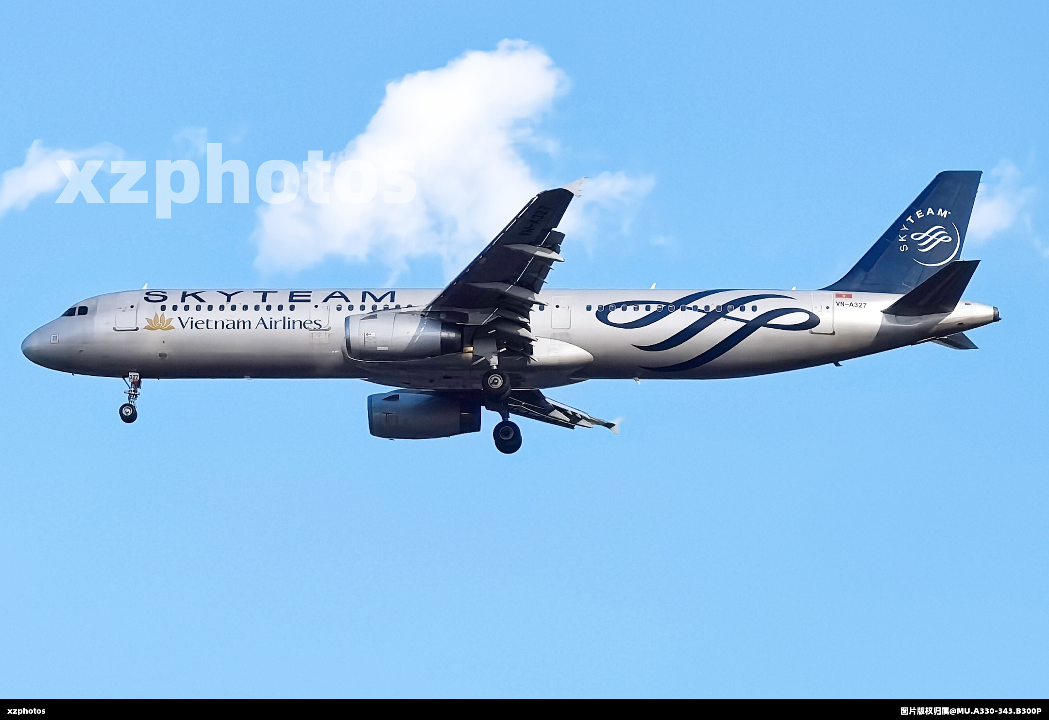 VN-A327