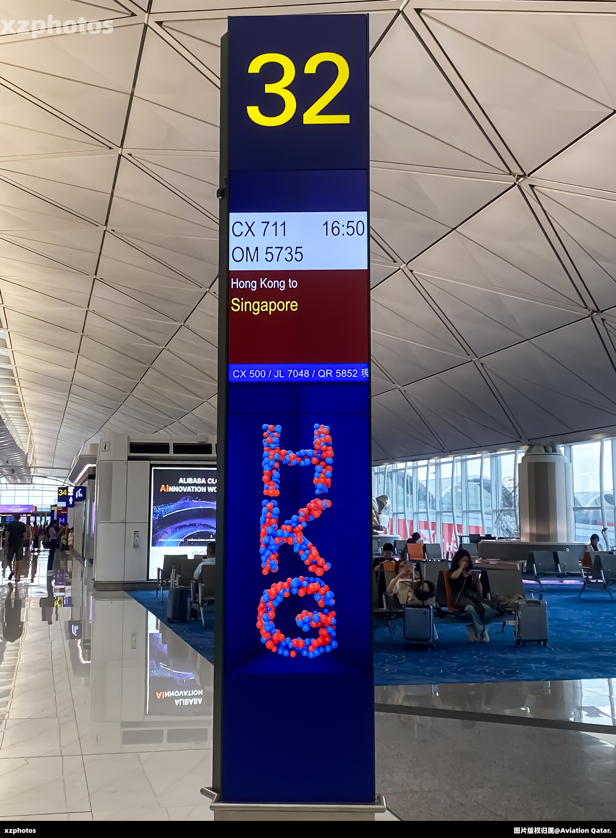 HKG